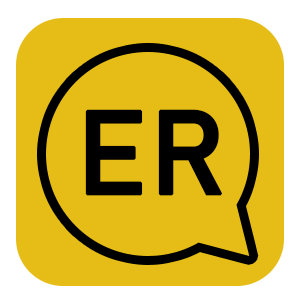 ER WhatsApp