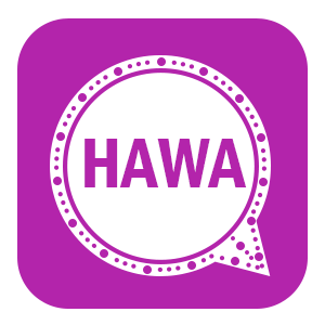 HAWA WhatsApp